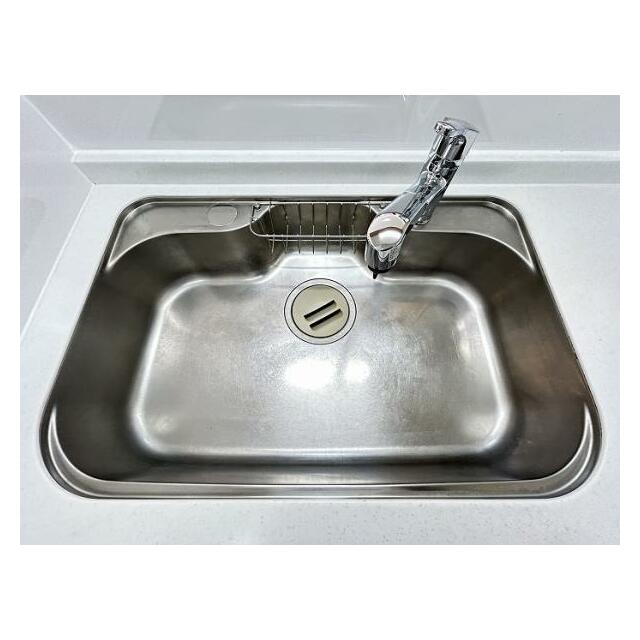 「キッチン」シンク