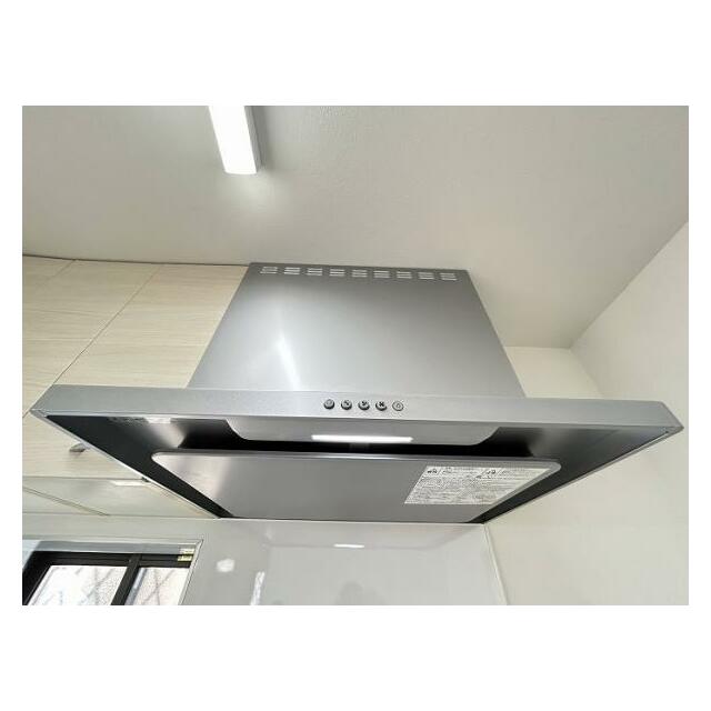 「キッチン」レンジフード