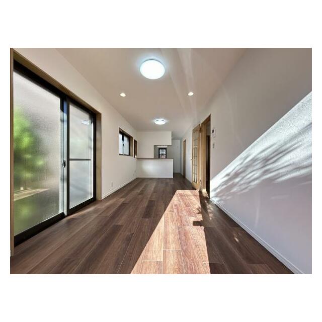 「LDK」別アングル