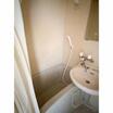 バス/シャワー
