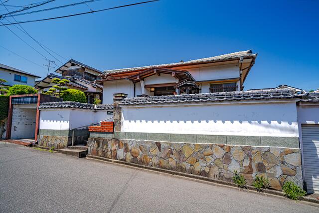 物件画像 北九州市八幡西区 浅川台２丁目 (折尾駅) 住宅用地