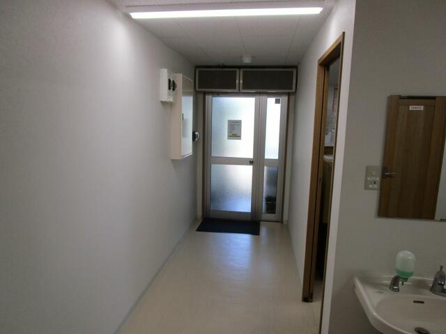 commercial 大字安田