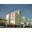 ショッピング施設