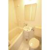 バス/シャワー