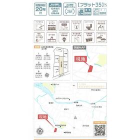 案内図