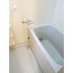 バス/シャワー