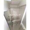 バス/シャワー