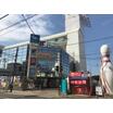 ショッピング施設