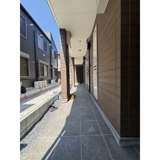 共用部