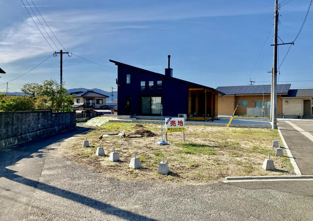 物件画像 行橋市 西泉１丁目 (南行橋駅) 住宅用地