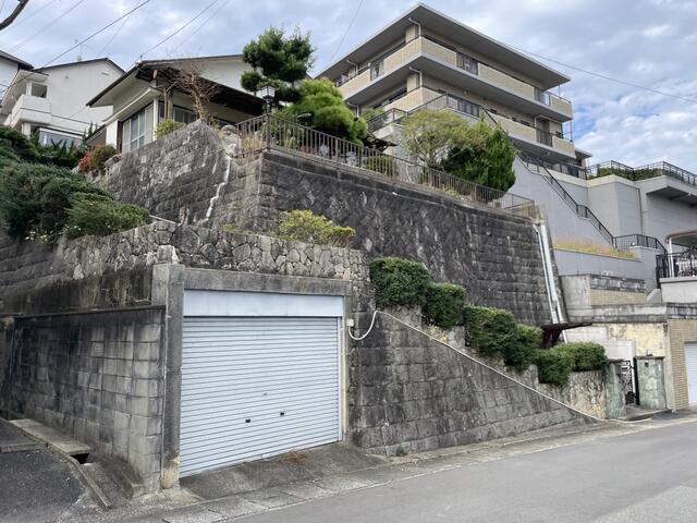 物件画像 福岡市南区 平和１丁目 (西鉄平尾駅) 住宅用地