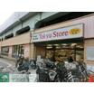ショッピング施設