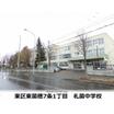 中学校
