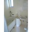 バス/シャワー