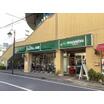 ショッピング施設
