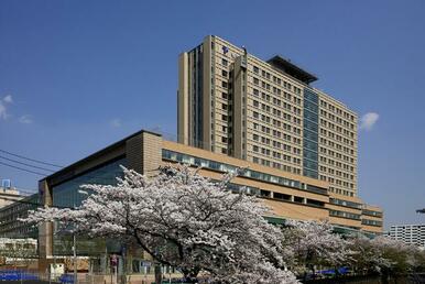 日本大学医学部付属板橋病院