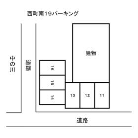 平面図