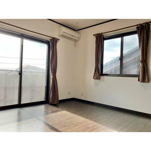 detached 小坪１丁目