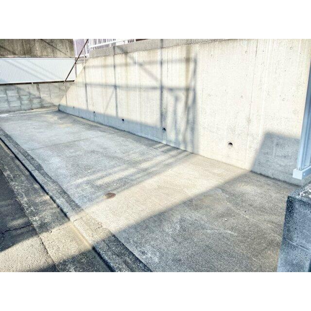 detached 小坪１丁目