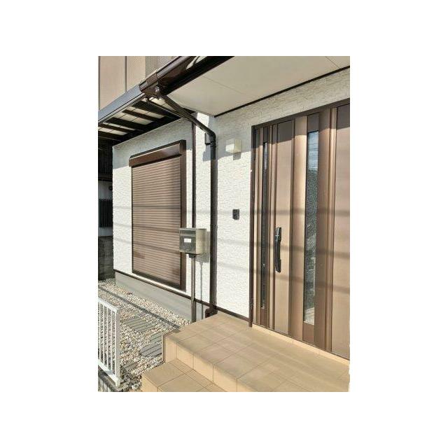 detached 小坪１丁目