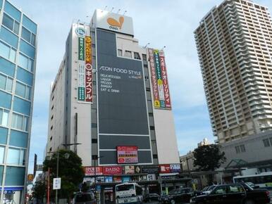 ダイエー市川店