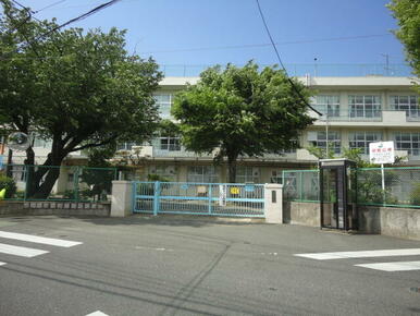 町田市立町田第五小学校