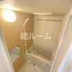 バス/シャワー