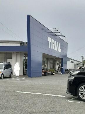 スーパーセンタートライアル八代