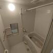 バス/シャワー