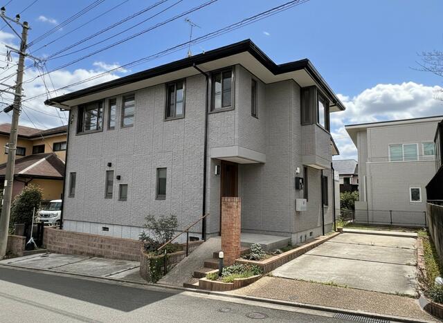 物件画像 宗像市 樟陽台１丁目 2階建 5LDK