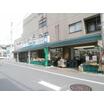 ショッピング施設