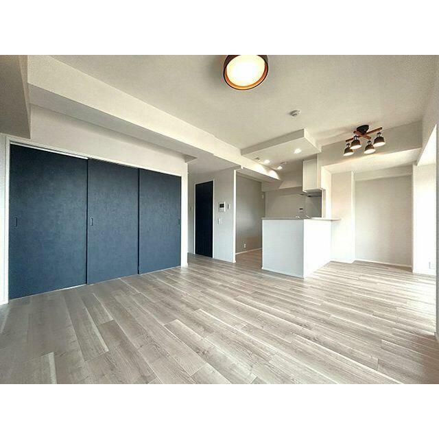 「ＬＤＫ」約１５．５帖