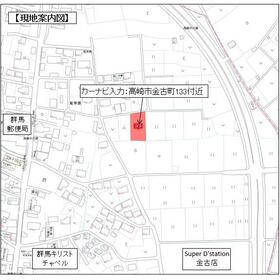 案内図