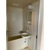 バス/シャワー