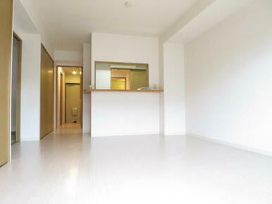 ※別部屋参考写真です