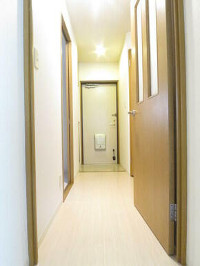 ※別部屋参考写真です