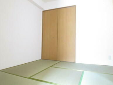 ※別部屋参考写真です