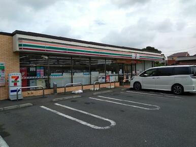 セブンイレブンさいたま島町店