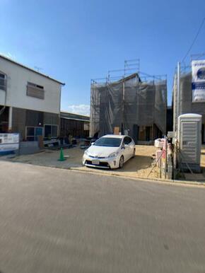 これからの生活がもっと豊かになる場所（1号棟）