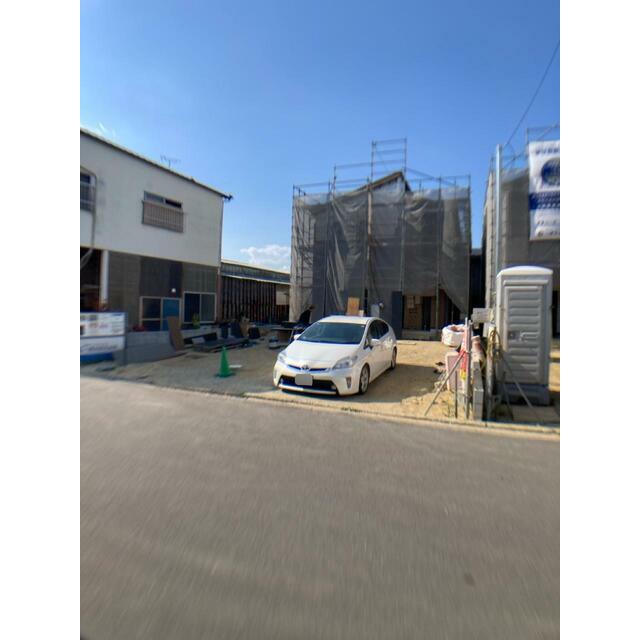 これからの生活がもっと豊かになる場所（1号棟）