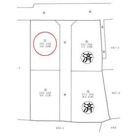地形図等