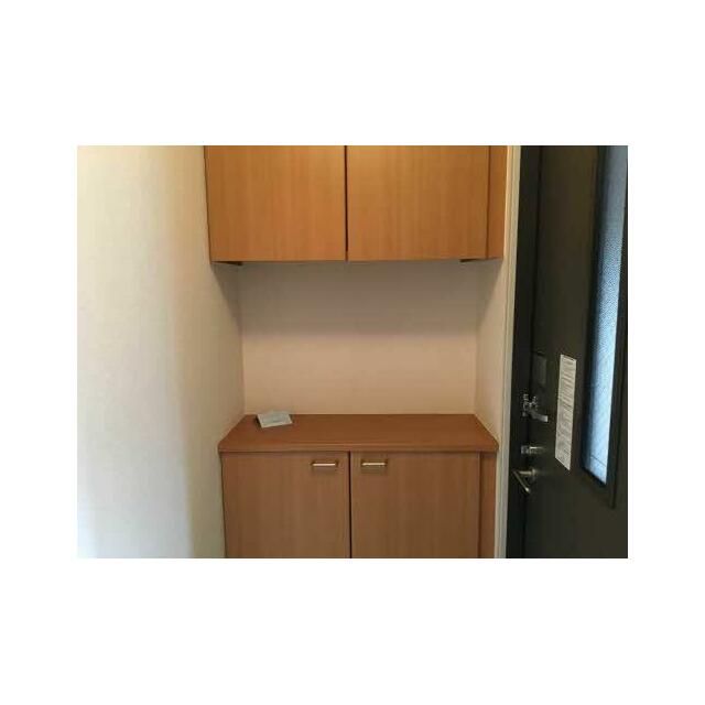 シューズボックス