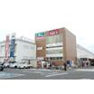 ショッピング施設