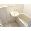 バス/シャワー