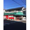 ショッピング施設