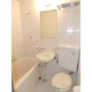 バス/シャワー