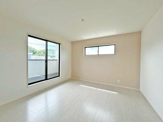 物件画像 直方市 大字頓野 (感田駅) 2階建 4LDK