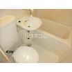 バス/シャワー