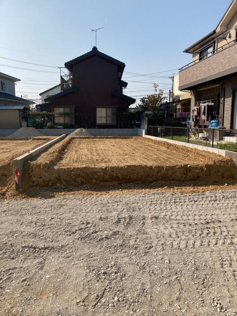 武豊町中蓮 4ldk 知多郡武豊町の新築売戸建住宅の物件情報 一戸建て 新築 中古 名古屋市の不動産ならエイチ コーポレーション 600a454f990e336c8f