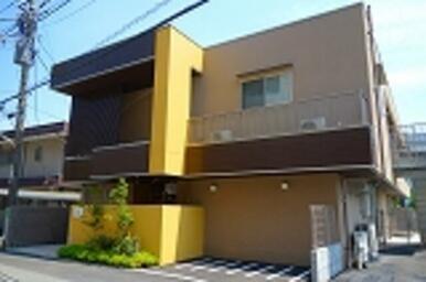 ベネッセ津田山保育園